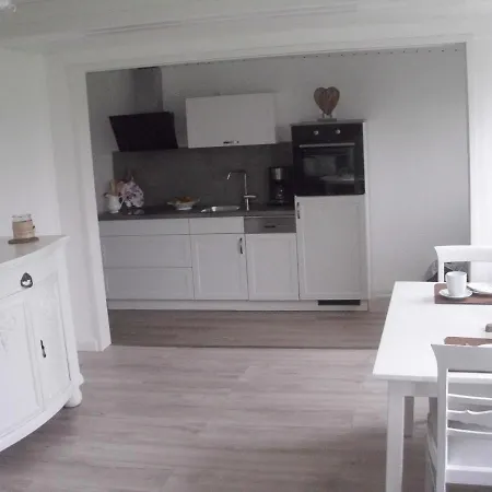 House Louise. Apartment Risum-Lindholm Exterior photo