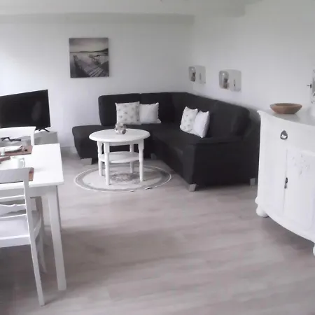 House Louise. Apartment Risum-Lindholm Exterior photo