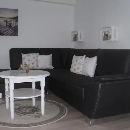 House Louise. Apartment Risum-Lindholm Exterior photo
