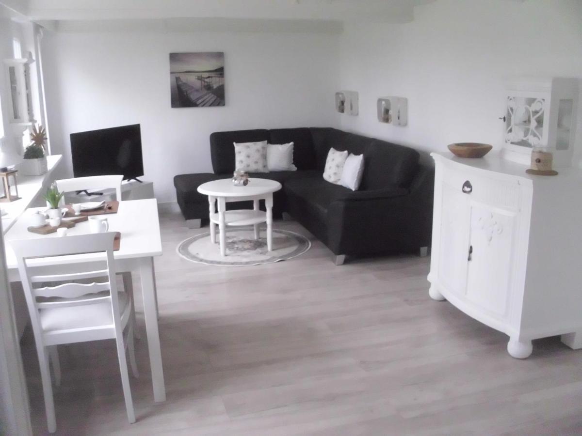 Apartment House Louise. Risum-Lindholm